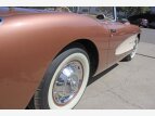 Thumbnail Photo 28 for New 1957 Chevrolet Corvette